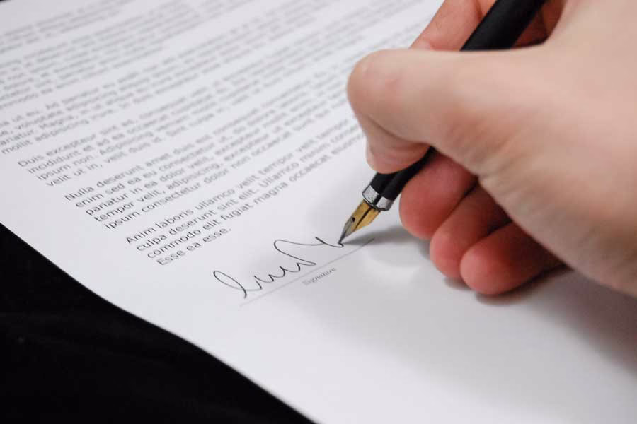 document documenten