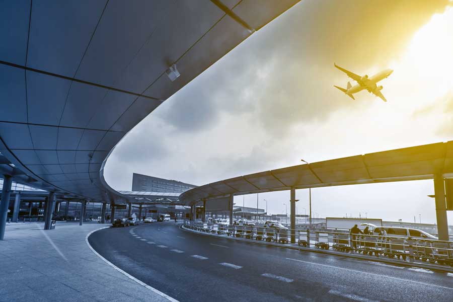 vervoer-naar-de-luchthaven vervoer naar de luchthaven
