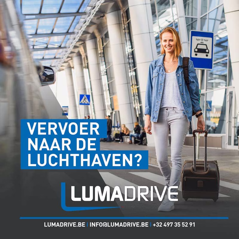 vervoer-van-de-luchthaven vervoer naar de luchthaven