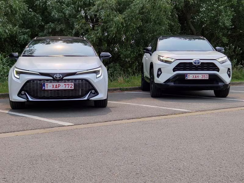 Taxivloot Lumadrive
